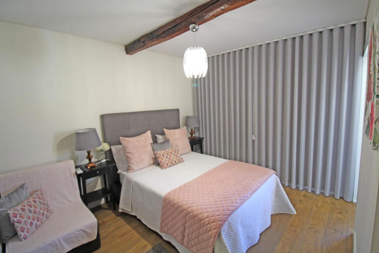 Willa Casa Do Tablado - Foz Coa Vila Nova de Foz Côa Zewnętrze zdjęcie