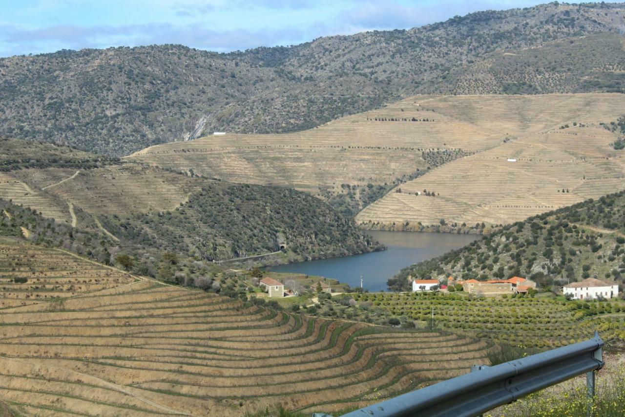 Willa Casa Do Tablado - Foz Coa Vila Nova de Foz Côa Zewnętrze zdjęcie